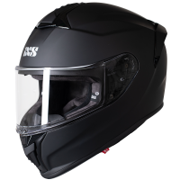 IXS Шлем интеграл IXS421 FG 1.0 MIPS Черный матовый в Пензе