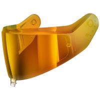 Shark Визор Skwal i3/Ridill 2/D-Skwal 3 VZ400 Iridium Gold в Пензе
