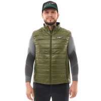 Dragonfly Жилет утеплённый Vest 200 Moss 2025 в Пензе