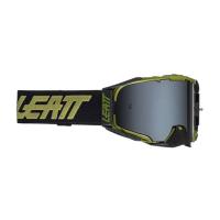 Leatt Маска Velocity 6.5 Desert Sant Lime Platinum 28% в Пензе