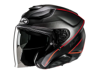 HJC Шлем F31 Ludi MC1SF в Пензе