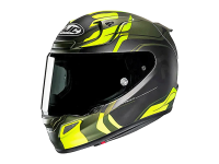 HJC Шлем RPHA12 Lawin MC4SF в Пензе
