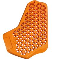 Scott Защитные вставки D3O Chest Protector CP1 Left ORANGE в Пензе