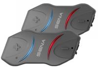 Sena Bluetooth гарнитура 10R (комплект из двух гарнитур) в Пензе