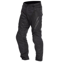 Dainese Брюки Drake 2 Super Air Tex Black/Black в Пензе