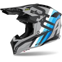 Airoh Мотошлем Aviator 3 Rainbow Anthracite в Пензе