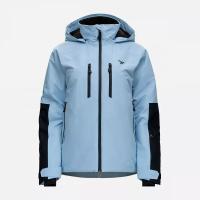 Finntrail Куртка женская утепленная Atlas W 3461 LightBlue в Пензе