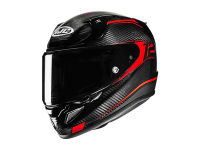 HJC Шлем RPHA12 Carbon Keres MC1 в Пензе
