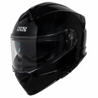 IXS Шлем 301 1.0 Flip-Up черный в Пензе