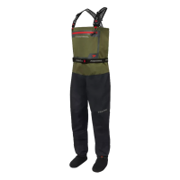 Finntrail Вейдерсы Wademan 1524 Khaki в Пензе