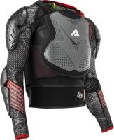 Acerbis Защита тела (Черепаха) Scudo CE 3.0 Grey в Пензе