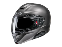HJC Шлем RPHA91 Semi Flat Titanium в Пензе