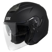 IXS Шлем iXS92 FG 1.0 черный мат в Пензе