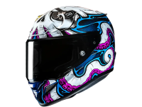 HJC Шлем RPHA12 Kraken MC28 в Пензе