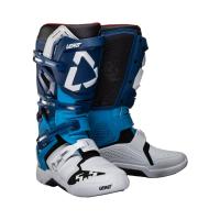 Leatt Мотоботы 5.5 FlexLock Boot Cyan V24 в Пензе