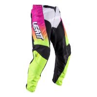 Leatt Штаны 3.5 Jr Retro Pink в Пензе