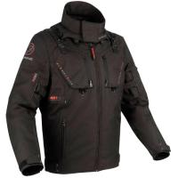 Bering Куртка текстильная Skogar Black в Пензе