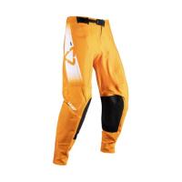 Leatt Штаны детские 4.5 V26 Orange в Пензе