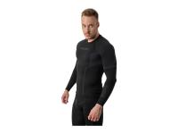 Starks Кофта мужская Coolmax Ice-Cold 2.0 Man черная в Пензе