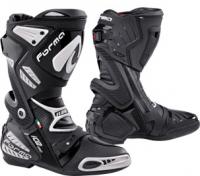 Forma Мотоботы Ice Pro Flow Black в Пензе