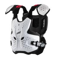 Leatt Защитный панцирь 3.5 Pro Chest Protector White в Пензе