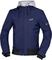 IXS Мотокуртка Classic SO Jacke Moto Синий в Пензе