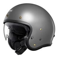 Shoei Шлем J.O 2 Plain Серый в Пензе