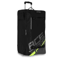 Acerbis Сумка дорожная на колёсах Voyager Black/Grey (105 L) в Пензе