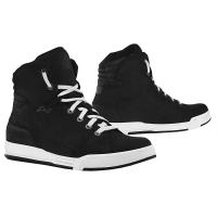 Forma Ботинки Swift Dry Black/White в Пензе