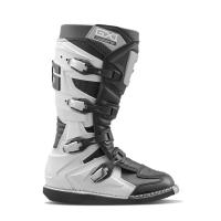 Gaerne Мотоботы GX-1 Goodyear Black/White/Grey в Пензе