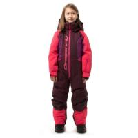 Dragonfly Комбинезон детский Gravity Junior Gravity Purple-Brown в Пензе