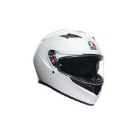 AGV Шлем K3 Mono Seta White в Пензе