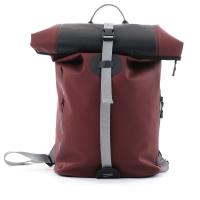Dragonfly Герморюкзак DF Fold Bag Maroon 22л в Пензе