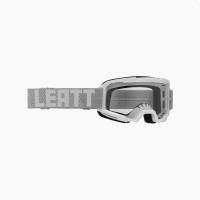 Leatt Маска подростковая Vizion 2.5s White Clear 90% в Пензе
