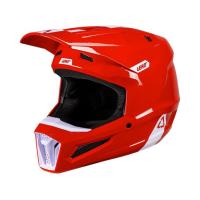Leatt Шлем кроссовый 2.5 V26 Red в Пензе