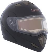 CKX Шлем снегоходный Tranz RSV EDL Черный/Матовый в Пензе