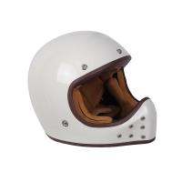 By City Шлем The Rock R.22.06 White/Bone в Пензе