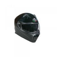AiM Шлем интеграл JK320 Black Glossy в Пензе