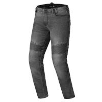 Shima мотоджинсы Ridge Men Grey в Пензе