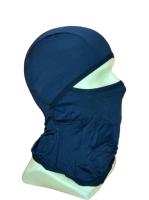 Scout Подшлемник трансформер Silk черный в Пензе