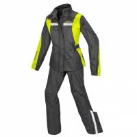 Spidi Дождевой Комбинезон Touring Rain Lady Yellow Fluo в Пензе
