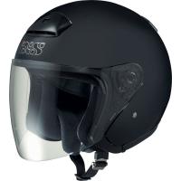 IXS Шлем HX 118 Матовый черный в Пензе