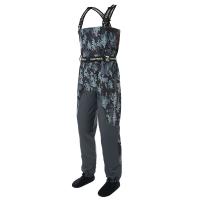 Finntrail Вейдерсы Aquamaster-Z 1527 CamoGrey в Пензе