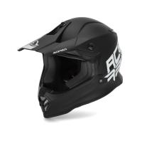 Acerbis Шлем детский Impact Steel Junior Black в Пензе