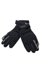 AiM Перчатки зимние MTV-10 Black в Пензе