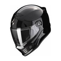 Scorpion Exo Мотошлем Covert-FX Solid Черный в Пензе