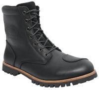 IXS Мотоботы X-Classic Schuh Oiled Leather Черный в Пензе
