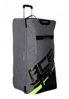 Acerbis Сумка дорожная на колёсах Machine Black/Grey (190 L) в Пензе