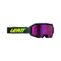 Leatt Маска Velocity 4.5 V26 Iriz Shadow Purple 78% в Пензе