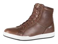 IXS Мотоботы Classic Sneaker Cruiser Коричневые в Пензе